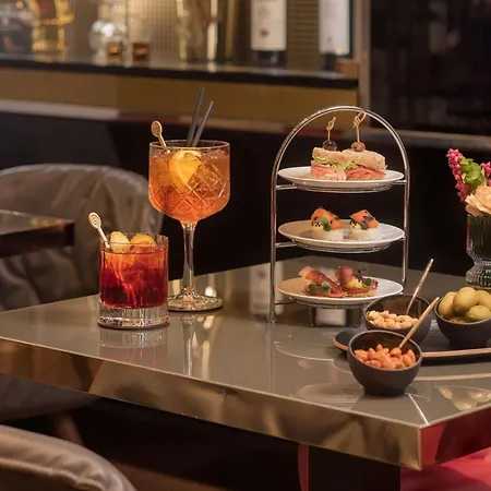 Nh Collection President Hotel Milaan