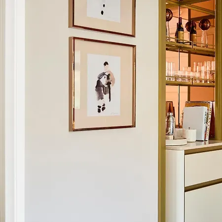 Hotel Four Seasons 5*