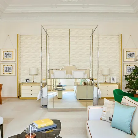 Four Seasons Hotel Milan