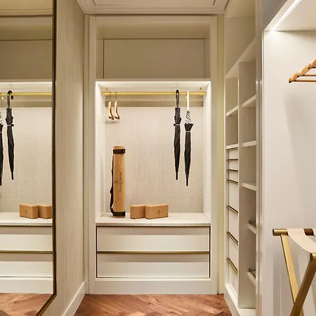 米兰四季酒店 酒店 5*