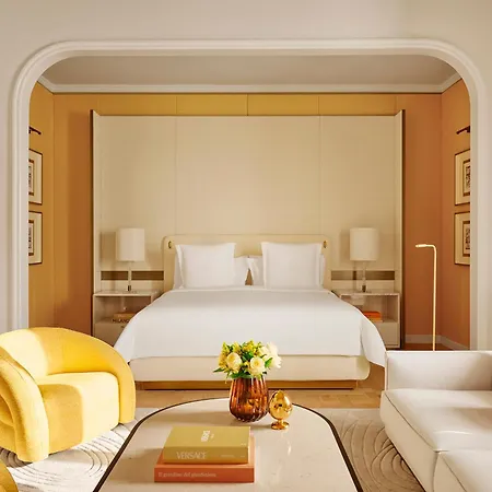 Four Seasons Hotel Milan