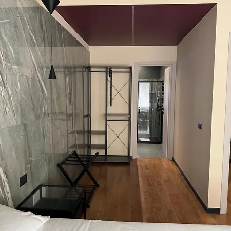 דירה Flat In Duomo *