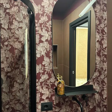 Flat In Duomo דירה מילאנו