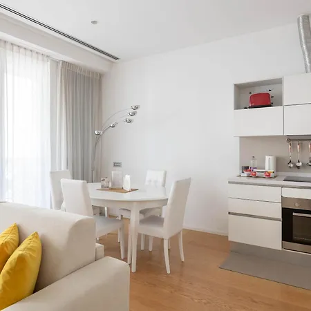Apartment Heart San Sepolcro Duomo *