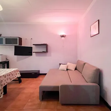 Apartamento Casa