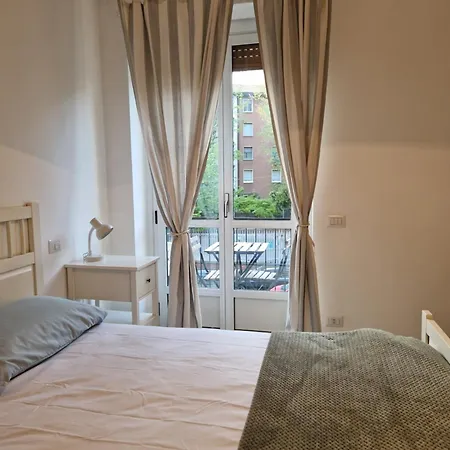 Michelino - In Fiera Portello Apartamento