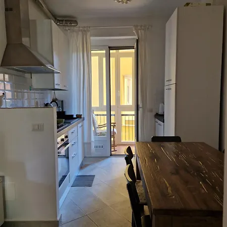 Michelino - In Fiera Portello Apartamento