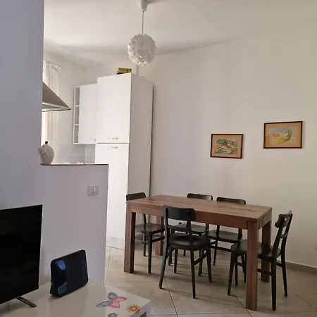 Apartamento Michelino - In Fiera Portello