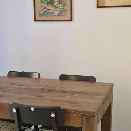 Michelino - In Fiera Portello Apartamento Milão