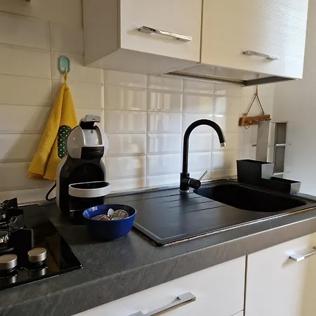 Michelino - In Fiera Portello Милан