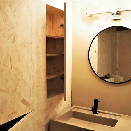 Apartman Design & Comfort In Nolo M1 Metro Milánó