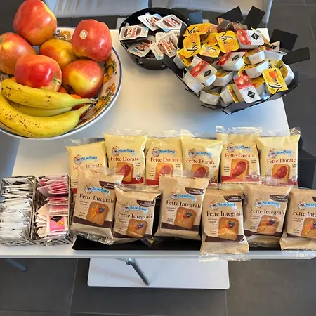 Gasthof Enjoy Garden - Flavio Baracchini 9 -