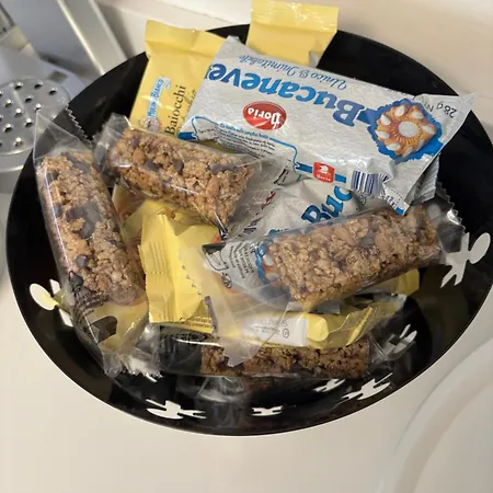 Enjoy Garden - Flavio Baracchini 9 - Mailand