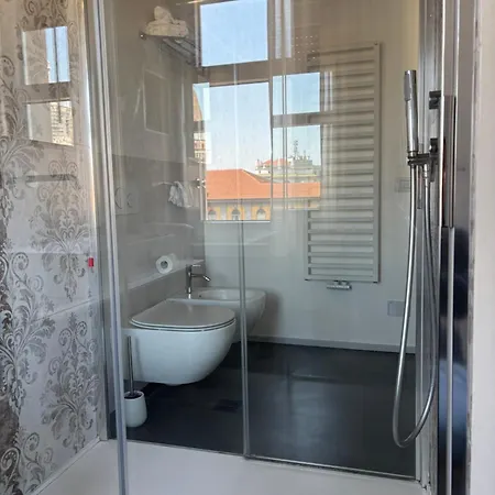 Enjoy Garden - Flavio Baracchini 9 - 4* Mailand