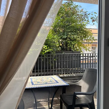 Gasthof Enjoy Garden - Flavio Baracchini 9 - 4*