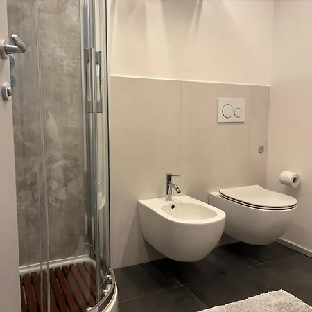 Enjoy Garden - Flavio Baracchini 9 - 4* Mailand