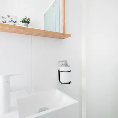 Easylife - - Pergolesi 19 - Buenos Aires Apartamento Milão