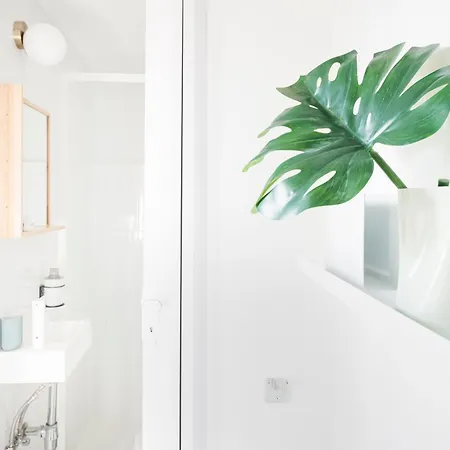 Apartamento Easylife - - Pergolesi 19 - Buenos Aires Milão