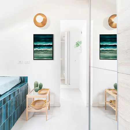 Easylife - Grazioso Monolocale In Zona Buenos Aires