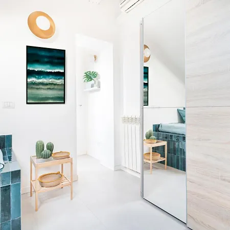 Apartamento Easylife - Grazioso Monolocale In Zona Buenos Aires *