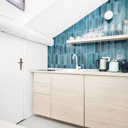 Easylife - Grazioso Monolocale In Zona Buenos Aires * Milão