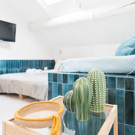 Easylife - Grazioso Monolocale In Zona Buenos Aires