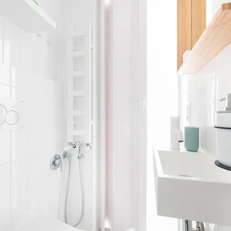 Apartamento Easylife - - Pergolesi 19 - Buenos Aires Milão