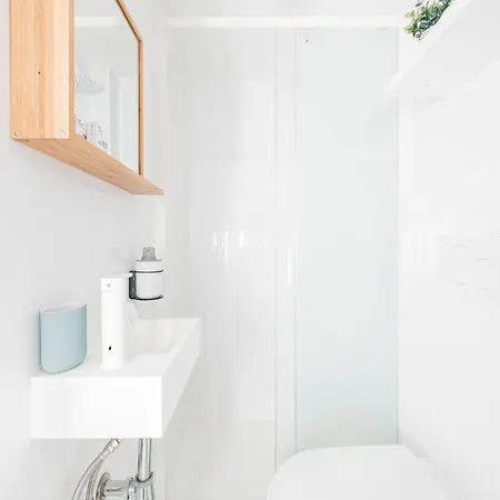 Easylife - - Pergolesi 19 - Buenos Aires Apartamento Milão