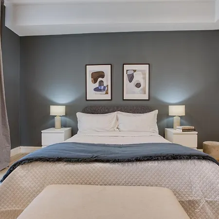 Easylife - Elegante E Rifinito Vista Duomo In Piazza San Babila Μιλάνο