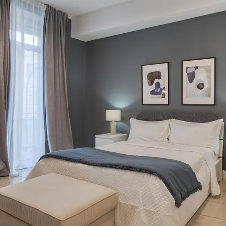Easylife - Elegante E Rifinito Vista Duomo In Piazza San Babila Μιλάνο
