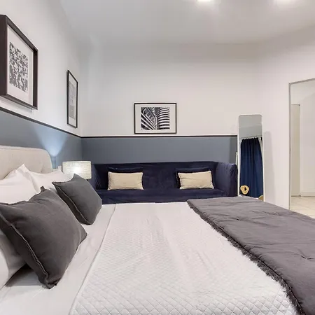 Easylife - Elegante E Rifinito Vista Duomo In Piazza San Babila Μιλάνο
