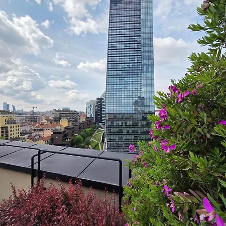Apartmán 12