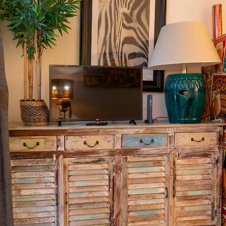 Appartamento Fashion Loft Luxury