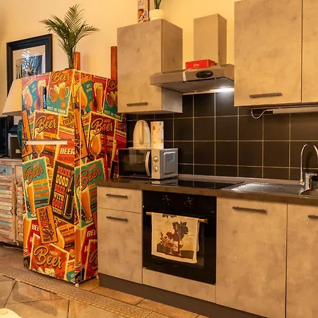 Fashion Loft Luxury * Mediolan