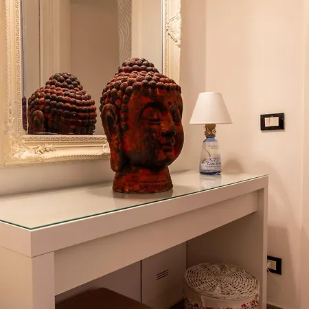 Fashion Loft Luxury Appartamento *