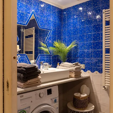 Fashion Loft Luxury Apartament Mediolan