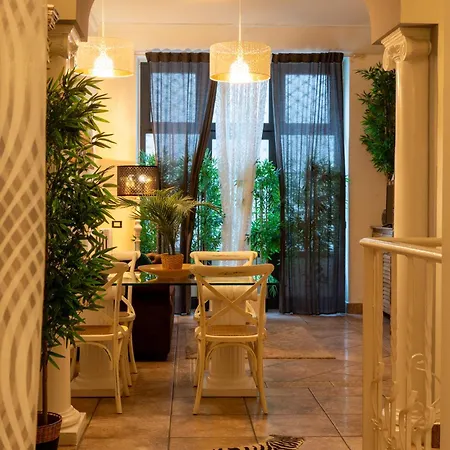 Fashion Loft Luxury *