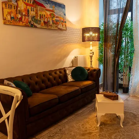 Fashion Loft Luxury Mailand