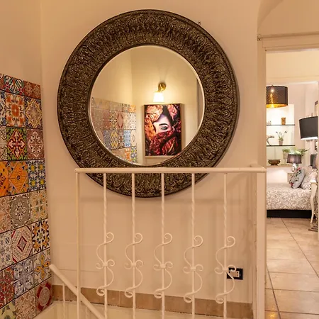 Fashion Loft Luxury Apartament