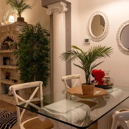 Apartament Fashion Loft Luxury *