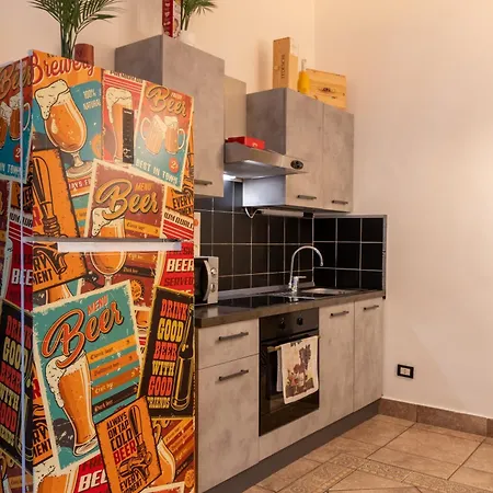 Fashion Loft Luxury Apartament