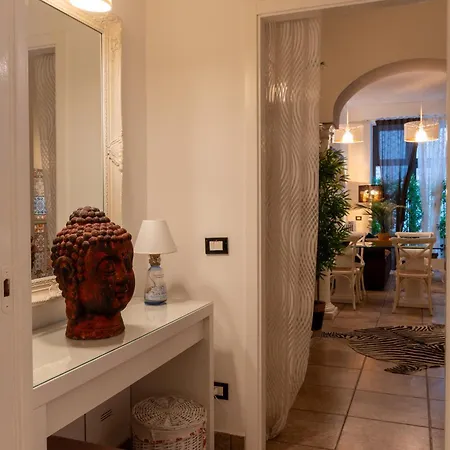 Fashion Loft Luxury Mailand