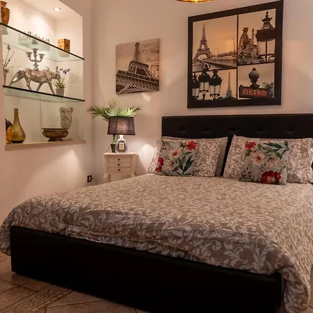 Fashion Loft Luxury Appartamento *