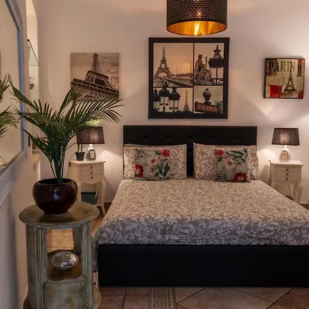 Fashion Loft Luxury Apartment Mailand