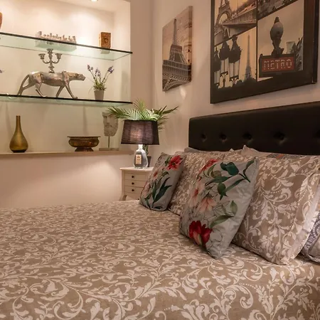 Fashion Loft Luxury Mailand