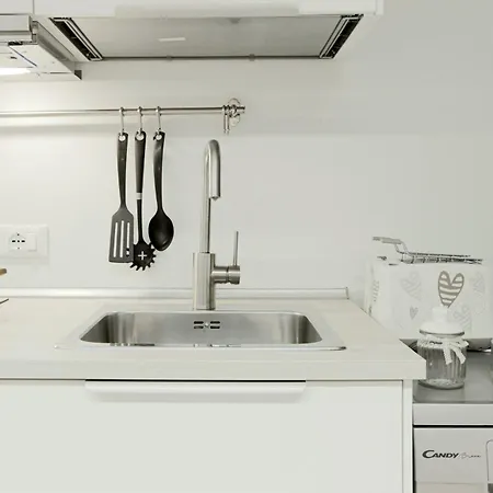 Bellavita Loft Center Near Duomo,central Station, Navigli * Mailand