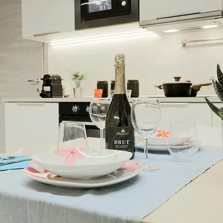 Bellavita Loft Center Near Duomo,central Station, Navigli Apartment Mailand