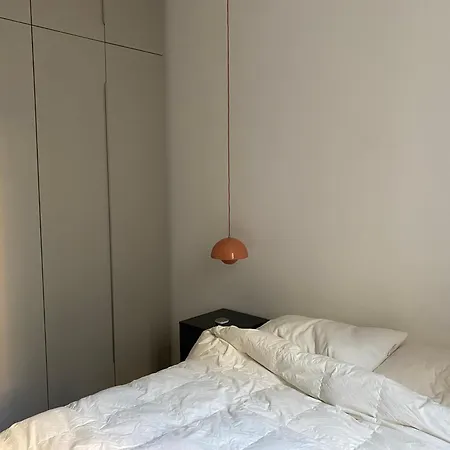 Nolo Cube Milan