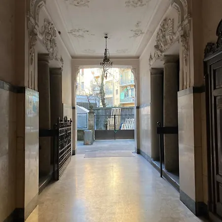 Nolo Cube * Milan