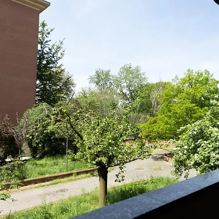 Apartamento House Of Music San Siro Fiera *